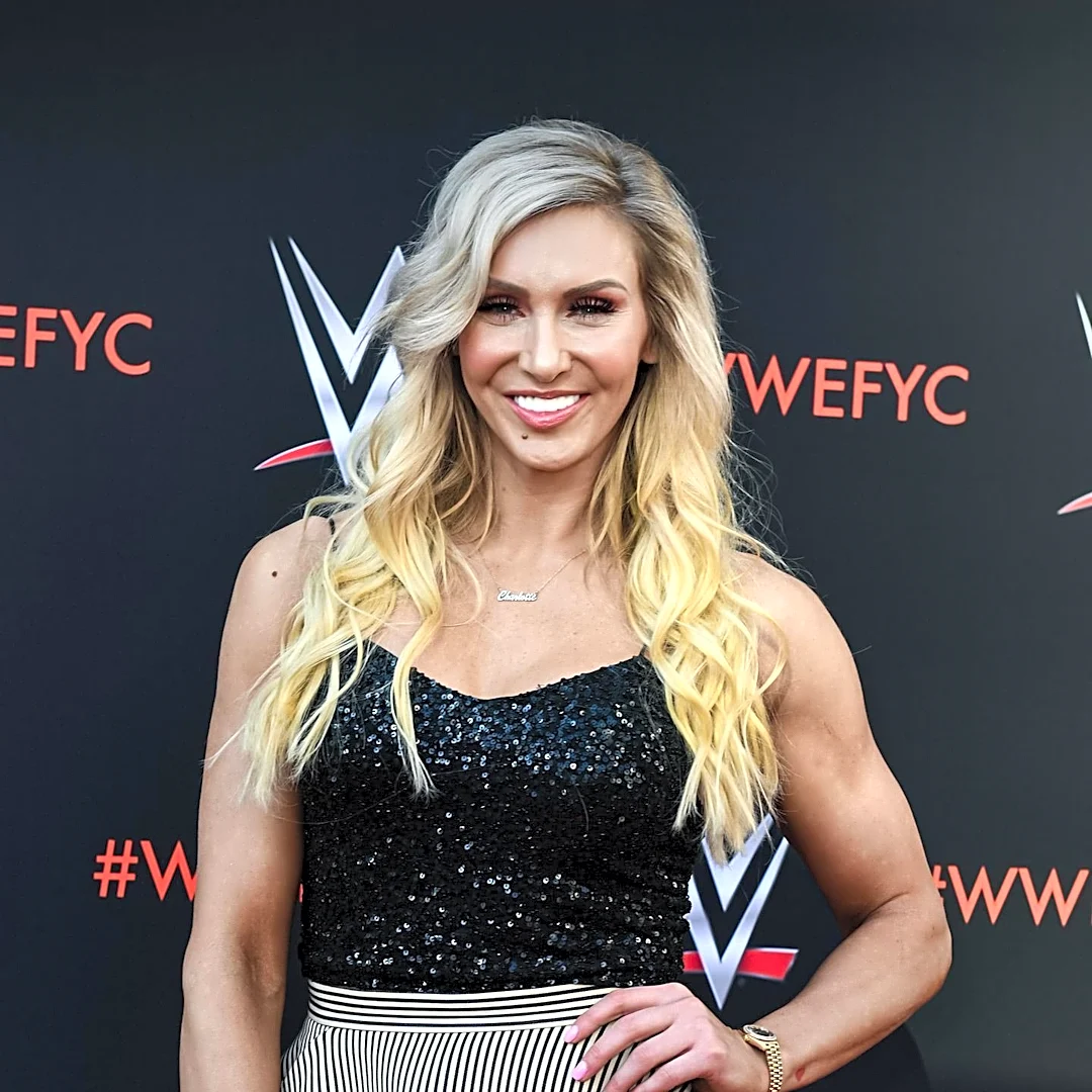 Ric Flair Cites AEW Affiliation as Barrier to Attending WWE Events for Daughter Charlotte Flair