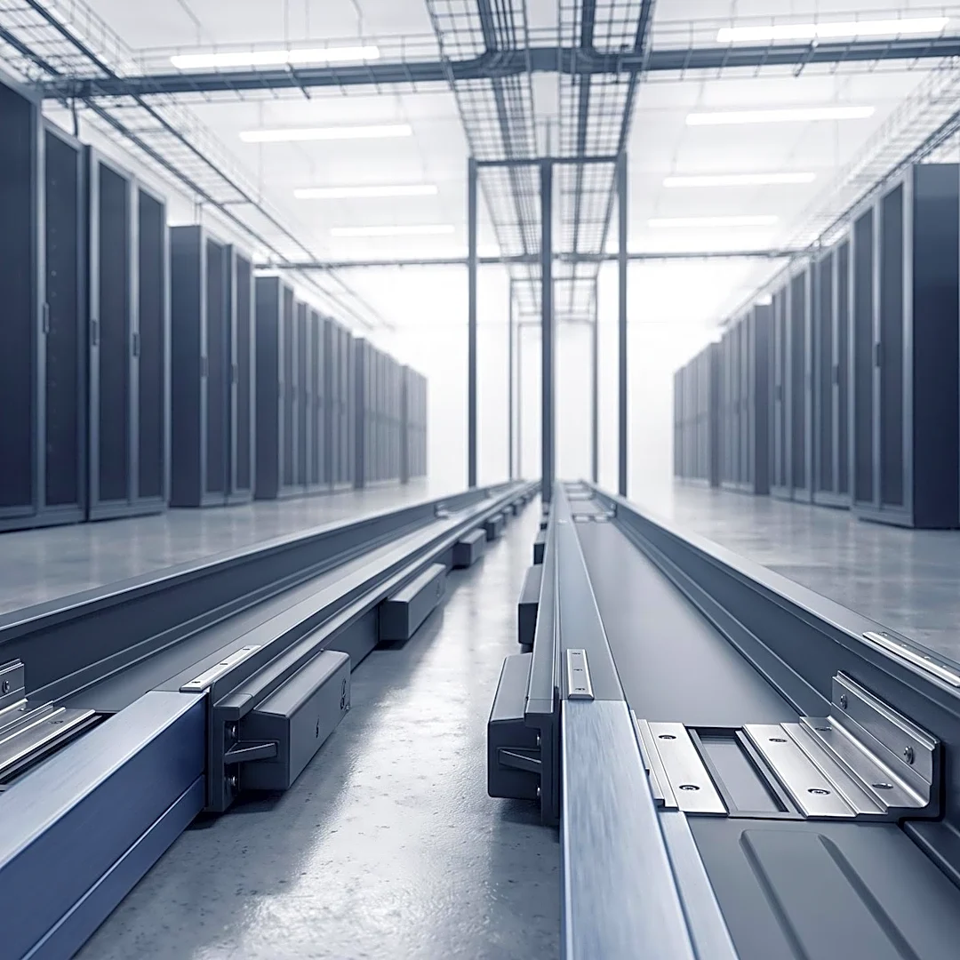 Legrand Introduces Starline T5 DoubleBar for High-Density Data Centers, Addressing AI Power Demands