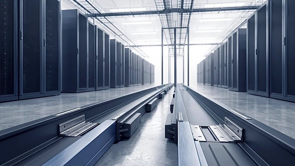 Legrand Introduces Starline T5 DoubleBar for High-Density Data Centers, Addressing AI Power Demands