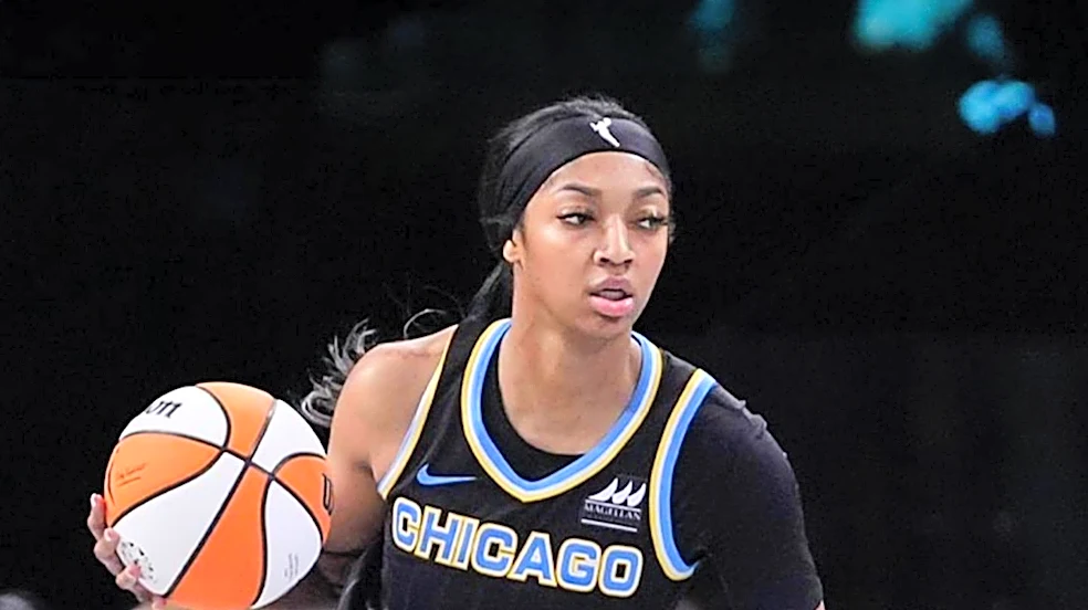 Angel Reese Credits New York Liberty Stars for Inspiring Performance in WNBA Finals