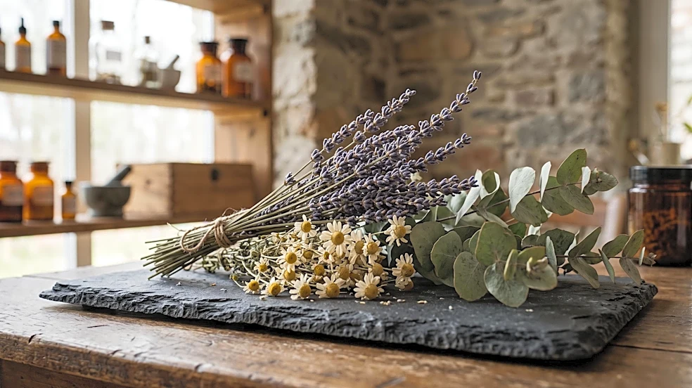 Linden Botanicals Introduces 'Wellness Pathways' to Educate Consumers on Medicinal Plants