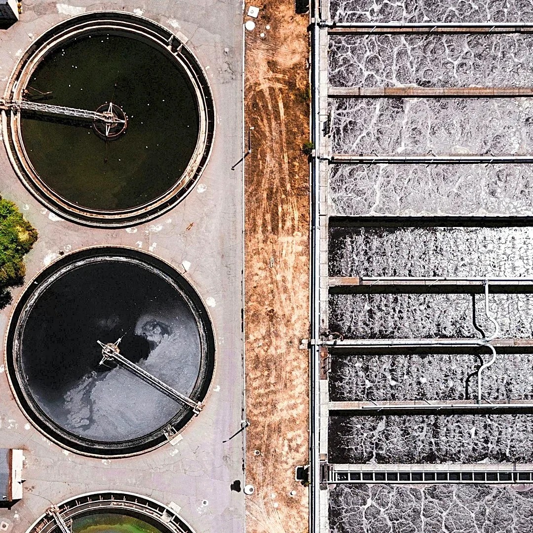 Global Industrial Wastewater Treatment Market Projected to Reach $271.6 Billion by 2036, Driven by AI and Regulatory Compliance