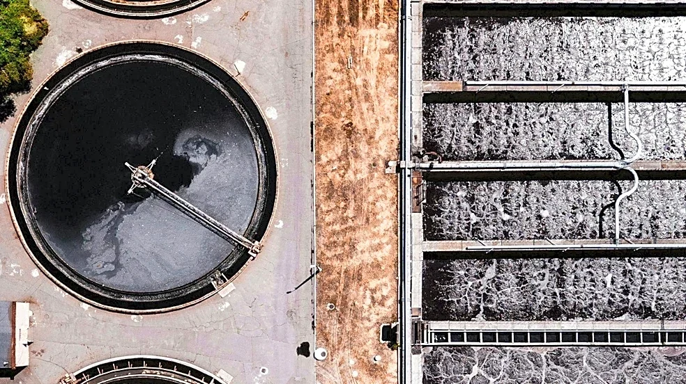 Global Industrial Wastewater Treatment Market Projected to Reach $271.6 Billion by 2036, Driven by AI and Regulatory Compliance