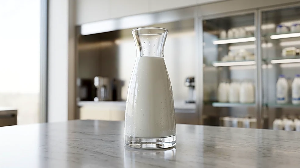 MilkPEP Launches 'Milkscape' Data Platform to Boost Dairy Milk Sales and Innovation