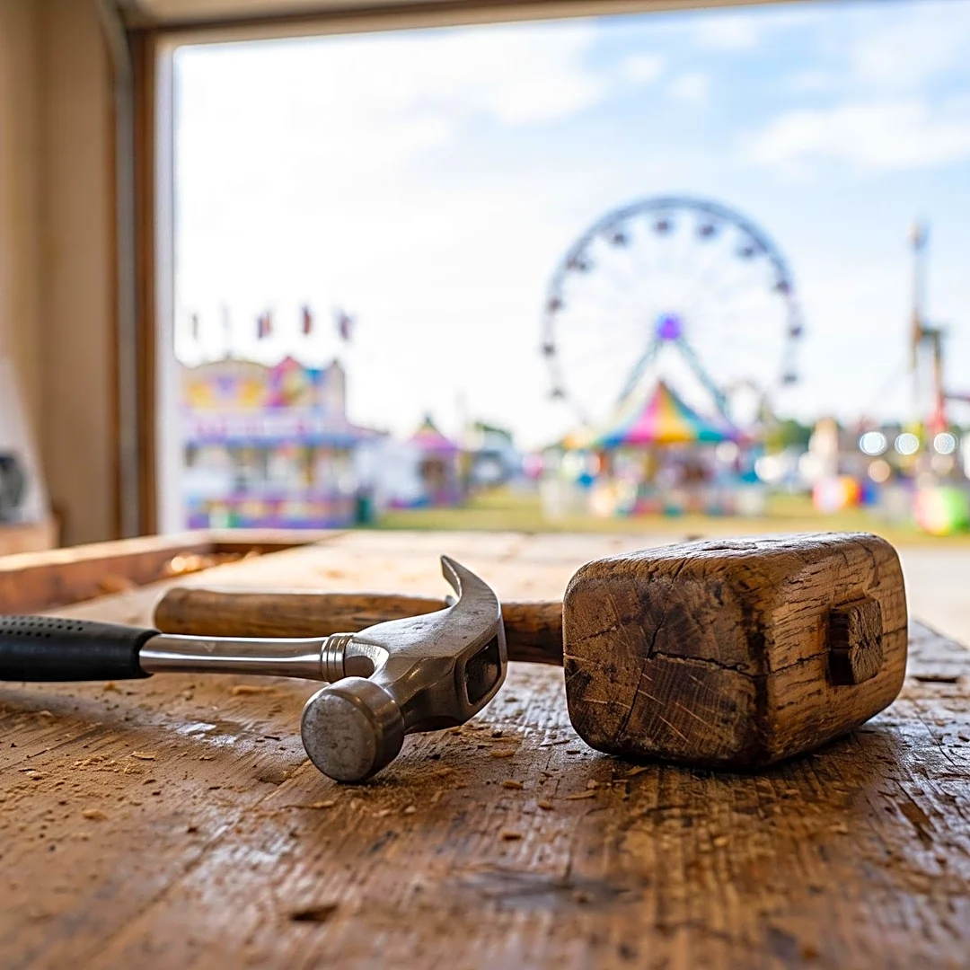 State Fair of Texas Prepares Year-Round for Annual Event
