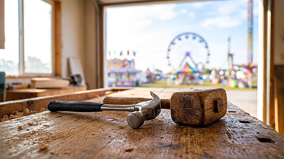 State Fair of Texas Prepares Year-Round for Annual Event