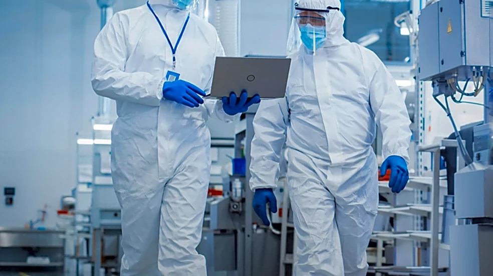 Alvotech Receives FDA Approval for Enhanced SIMLANDI Manufacturing Process, Doubling Output