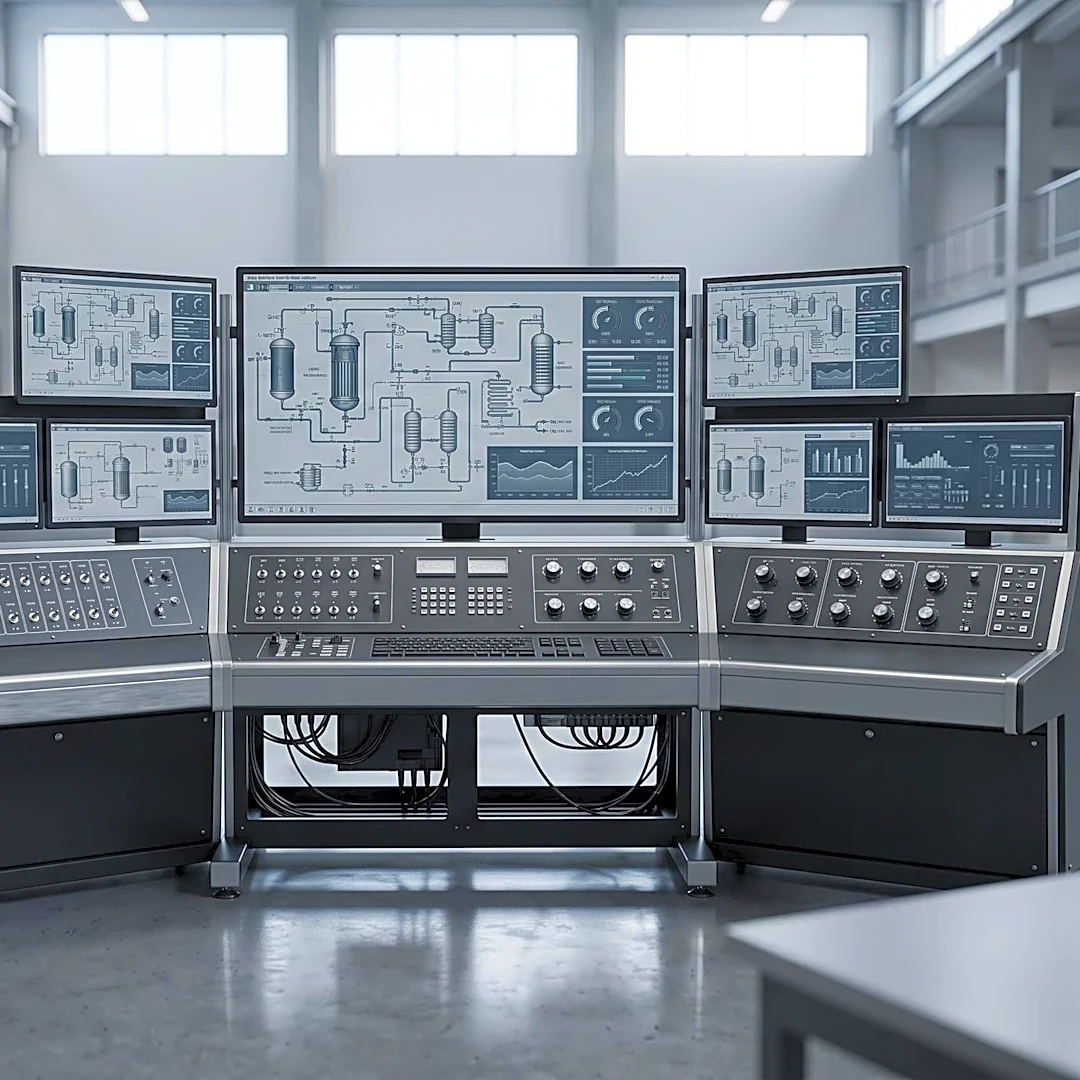 Curtiss-Wright Completes Stage 1 Training Simulator for TerraPower's Natrium Advanced Nuclear Site in Wyoming