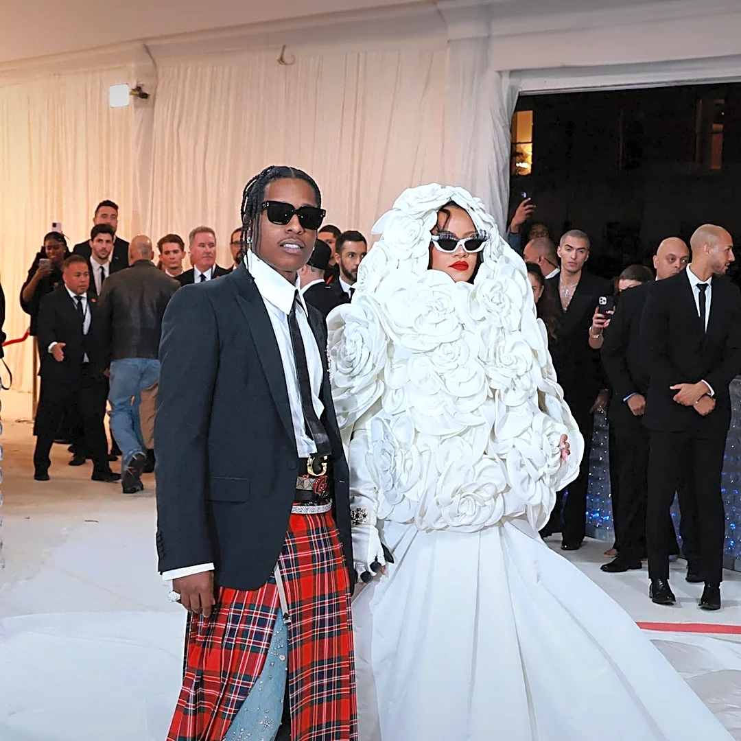 A$AP Rocky Regrets Disclosing Rihanna's New Music Plans, Citing Negative Repercussions