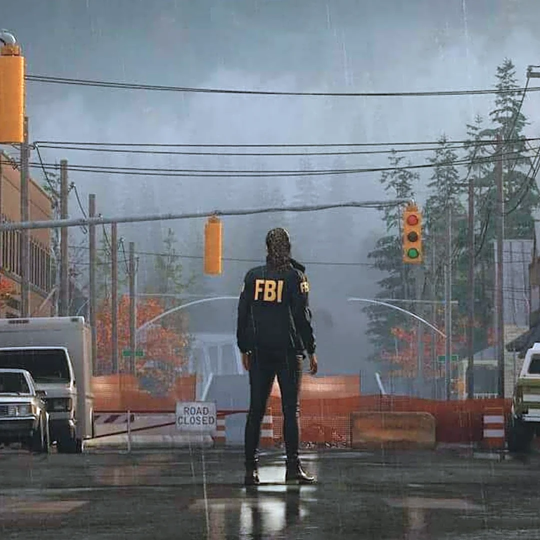 FBI Agent Jack Crawford Seeks Revenge Against Assassin Rogue in Action Thriller