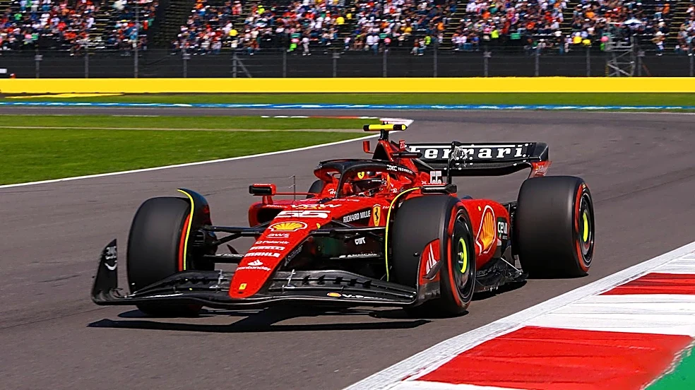 Ferrari to Introduce Final Major Upgrades at U.S. Grand Prix Before Shifting Focus to 2027 Car Development