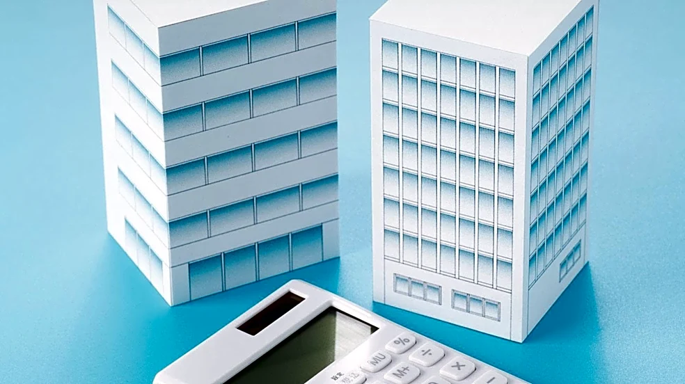 Property Management Fees for Corporate Office Space Range from 1% to 7% of Revenue, Influenced by Asset Class and Property Size