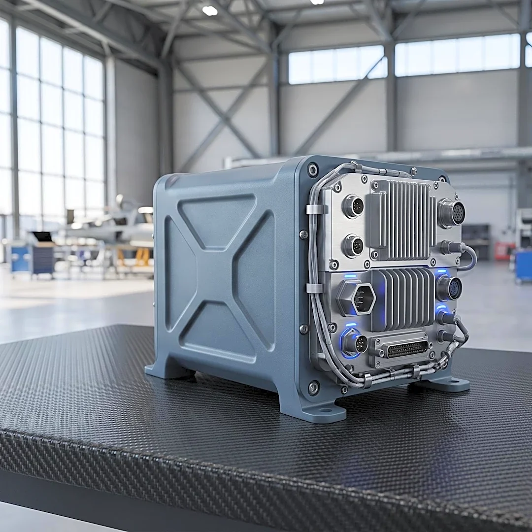 Reliable Robotics Secures $115 Million, Exceeding $1 Billion Valuation for Autonomous Flight Technology