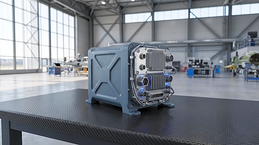 Reliable Robotics Secures $115 Million, Exceeding $1 Billion Valuation for Autonomous Flight Technology