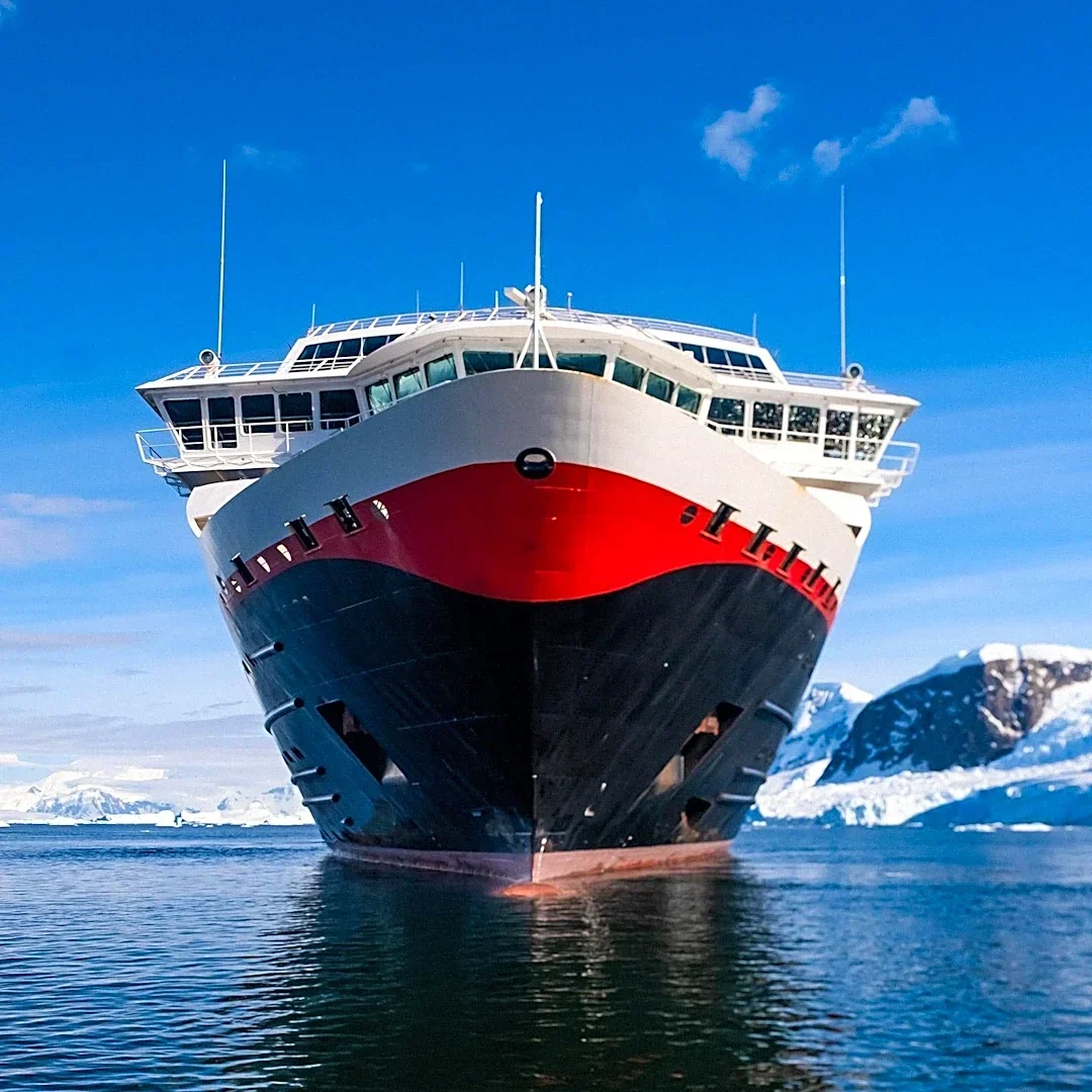 Silversea Inaugurates Antarctica Season with New Puerto Williams Hotel Preview