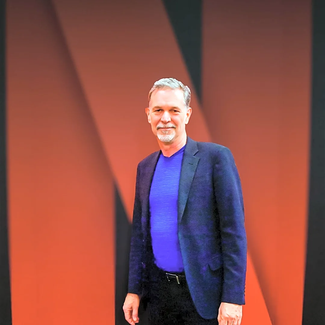 Netflix Co-CEO Teases Add-On Subscriptions Amidst Engagement Slowdown