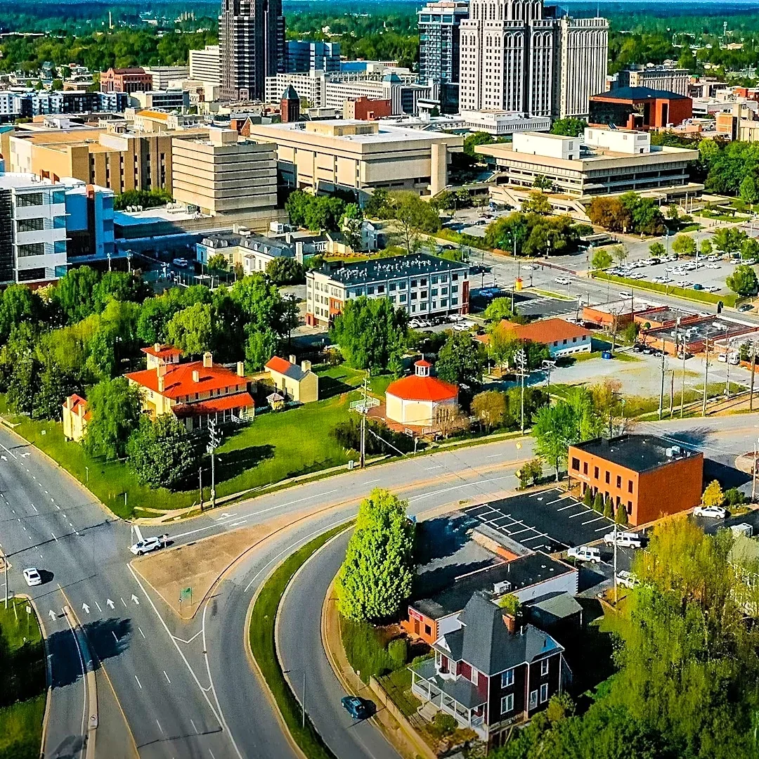 Columbus, Georgia, Celebrates Longevity of 10 Businesses Operating for Over 75 Years