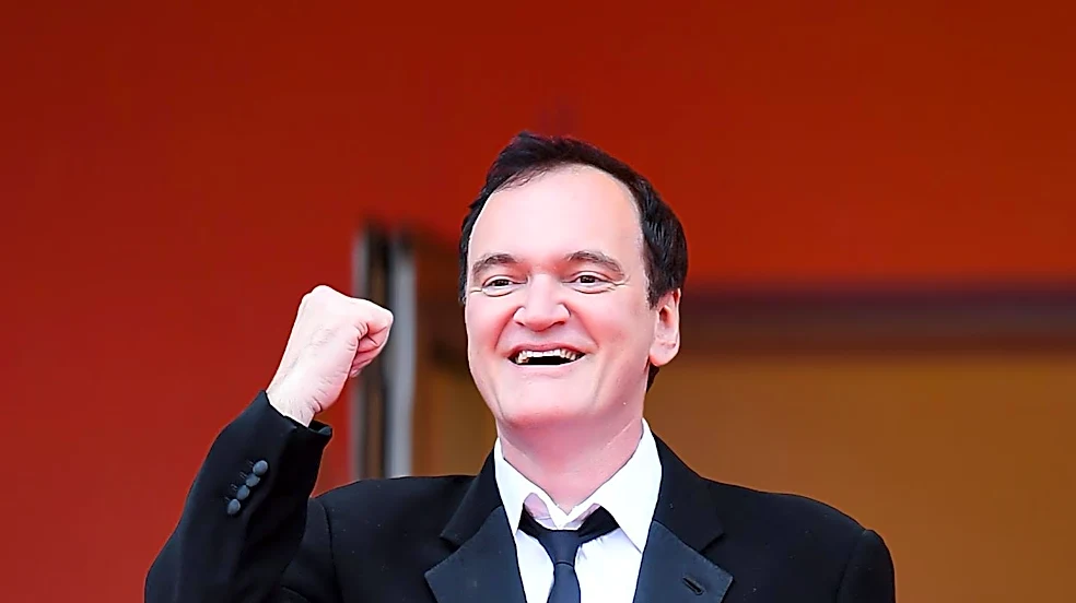 Quentin Tarantino Recalls Abrupt Exit from 1972 Film 'The Last House on the Left' as a Child