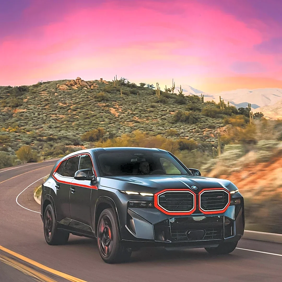 BMW Group Introduces Advanced Driver Assistance Feature in U.S. Vehicles for Enhanced Navigation and Safety