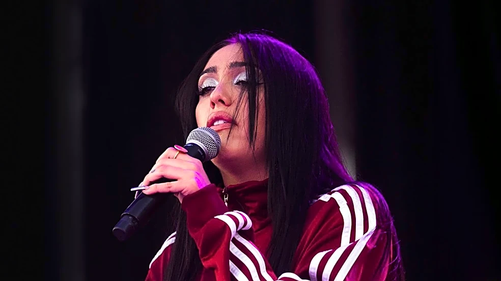 Noah Cyrus's Career Highlights Include Grammy Nomination, Animal Advocacy, and Family Musical Legacy