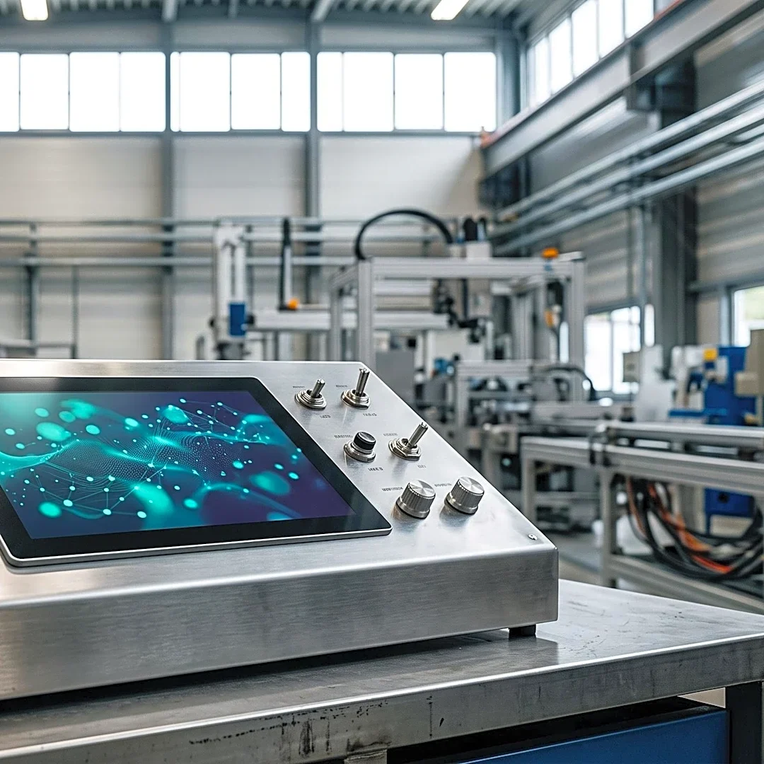 RED Group and Industrial Design Solutions Merge to Form New Industrial Automation Platform Under CEO Carl Fangue