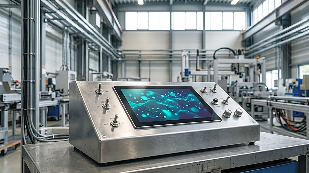 RED Group and Industrial Design Solutions Merge to Form New Industrial Automation Platform Under CEO Carl Fangue