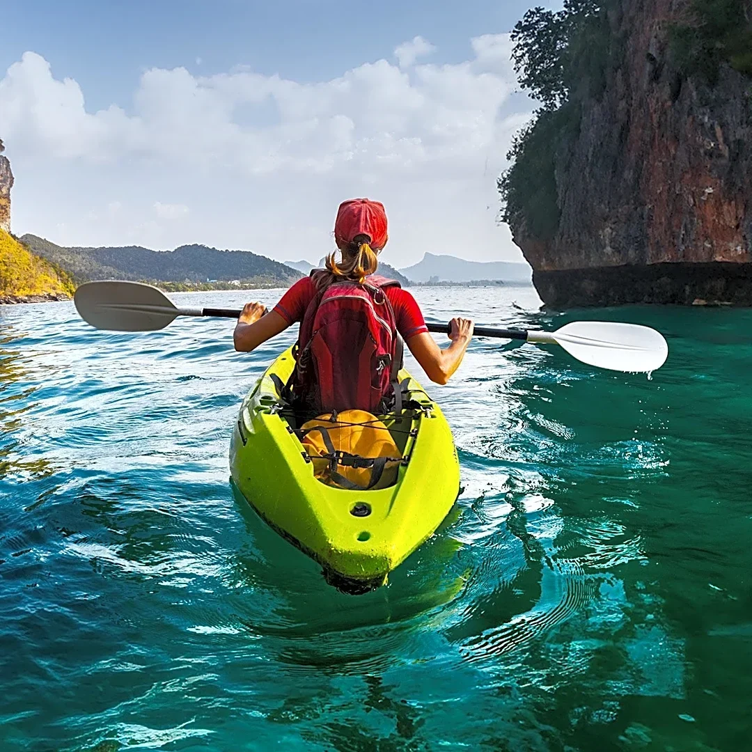 Antigua and Barbuda Promotes Soft Adventure Travel Experiences