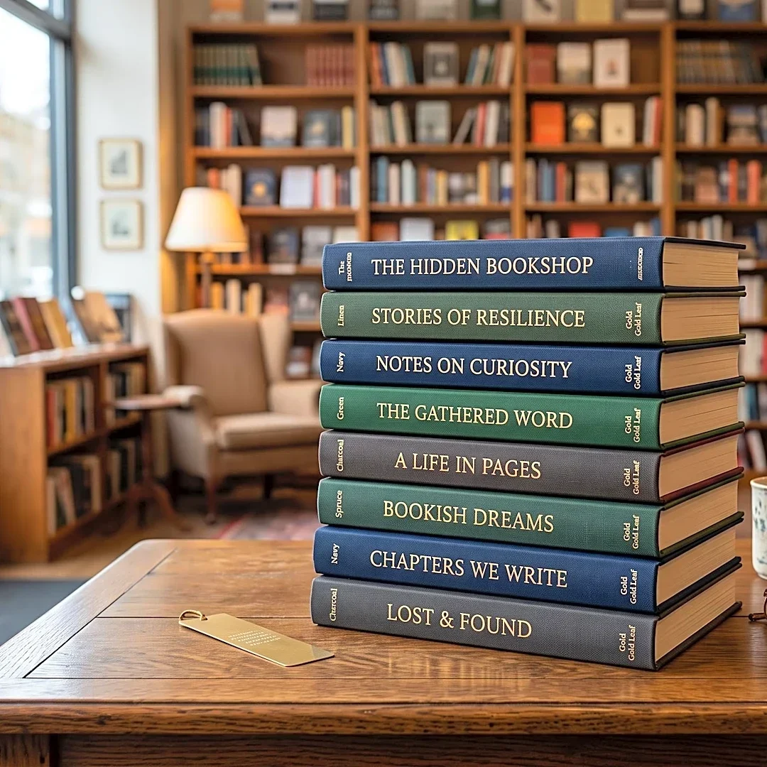 Sarah McNally, Founder of McNally Jackson Books, Discusses Independent Bookstore Longevity in New York City
