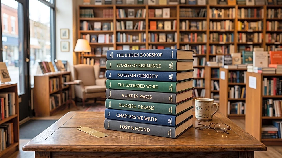 Sarah McNally, Founder of McNally Jackson Books, Discusses Independent Bookstore Longevity in New York City