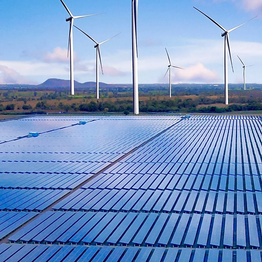Mexico's State Power Utility to Approve $12.5 Billion in Renewable Energy Projects