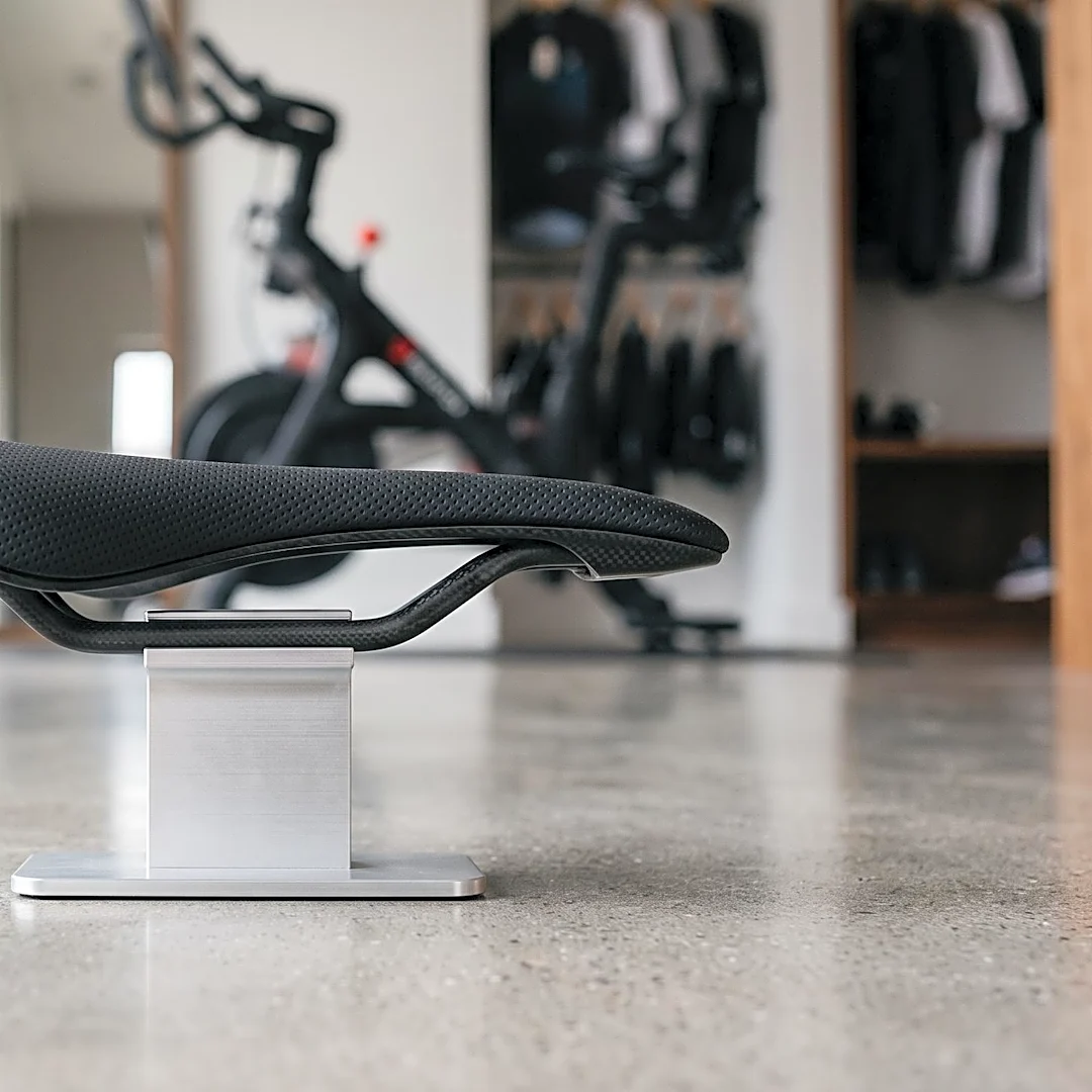 Cyclists Advised on Preventing Saddle Sores and Skin Issues During Rides