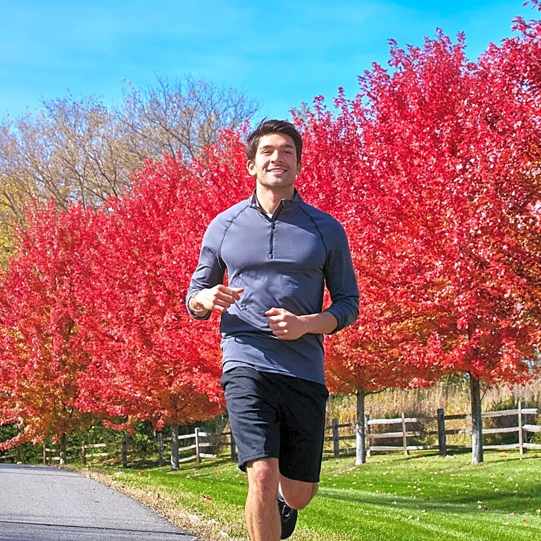 Runner's World Details 5K Workouts for Faster Turkey Trot Performance