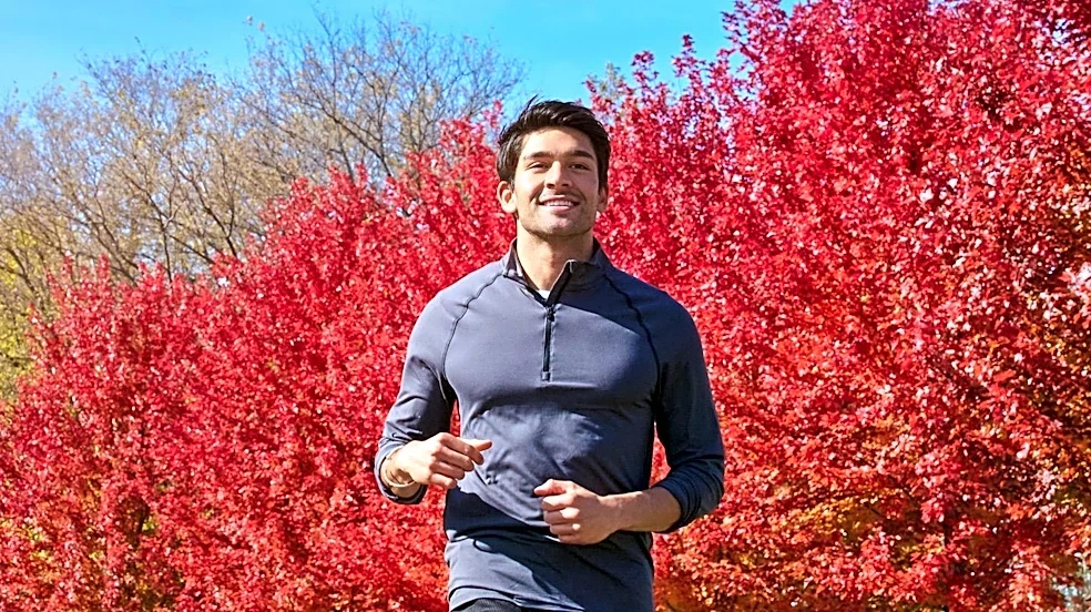 Runner's World Details 5K Workouts for Faster Turkey Trot Performance