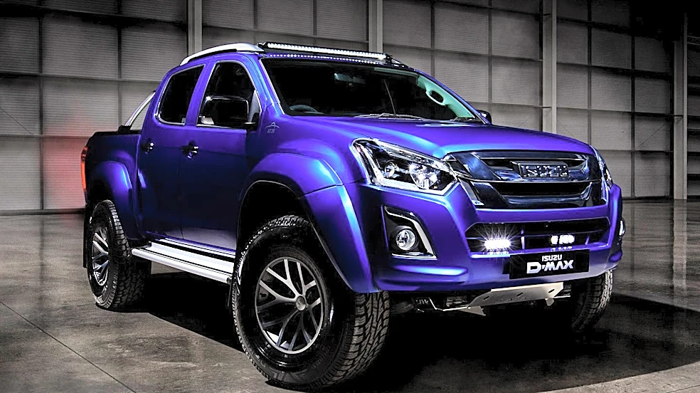 Isuzu Motors Limited Named Official Automotive Partner for Rugby World Cups in Australia
