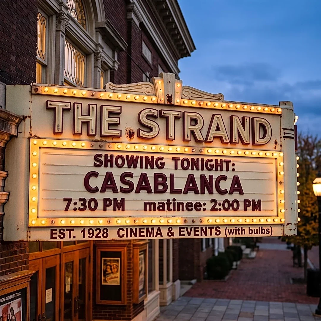Cinema Arts Centre Board Ousts Longtime Co-Director Dylan Skolnick, Sparking Community Backlash