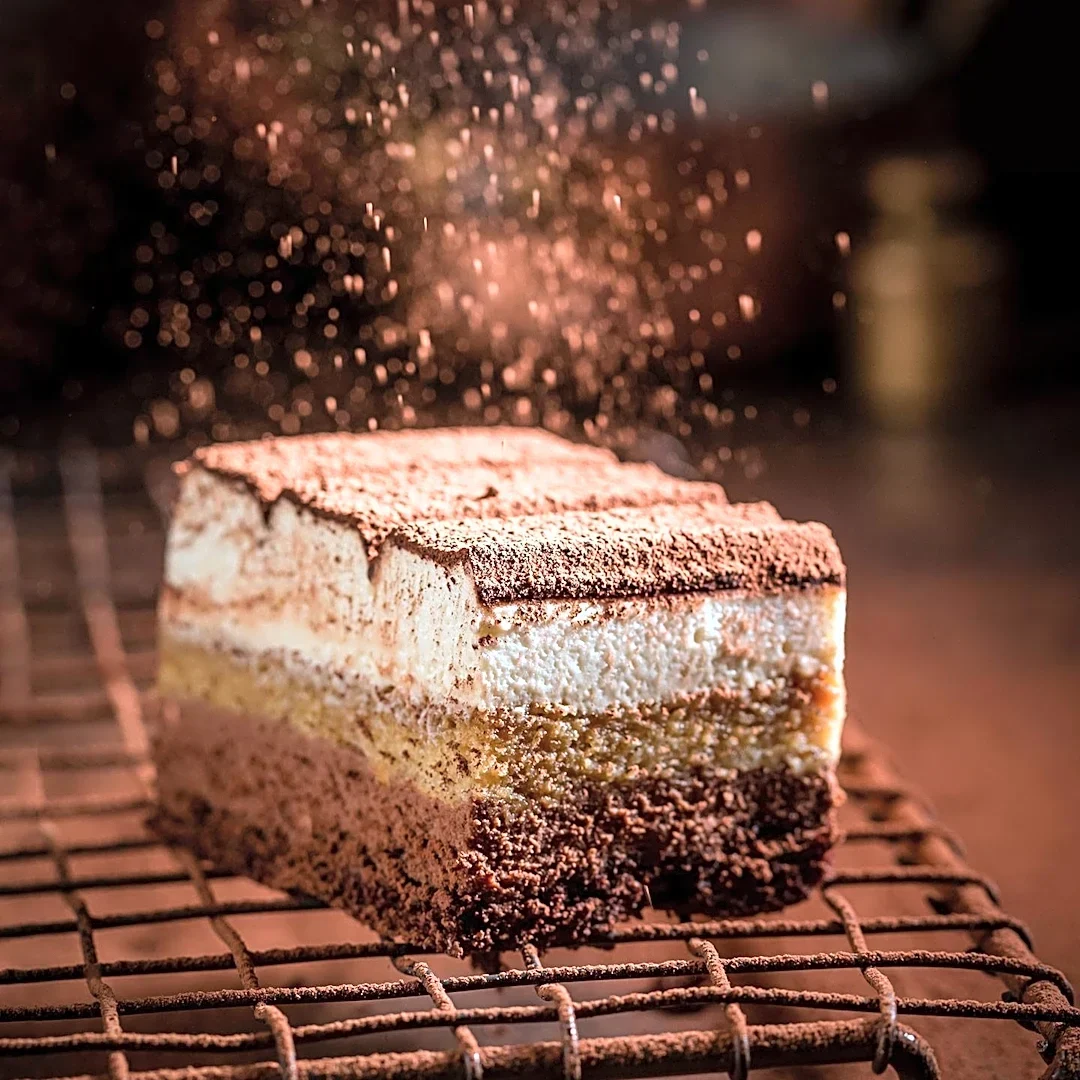 Sugar-Free Tiramisu Cake Offers Classic Flavor for Health-Conscious Consumers