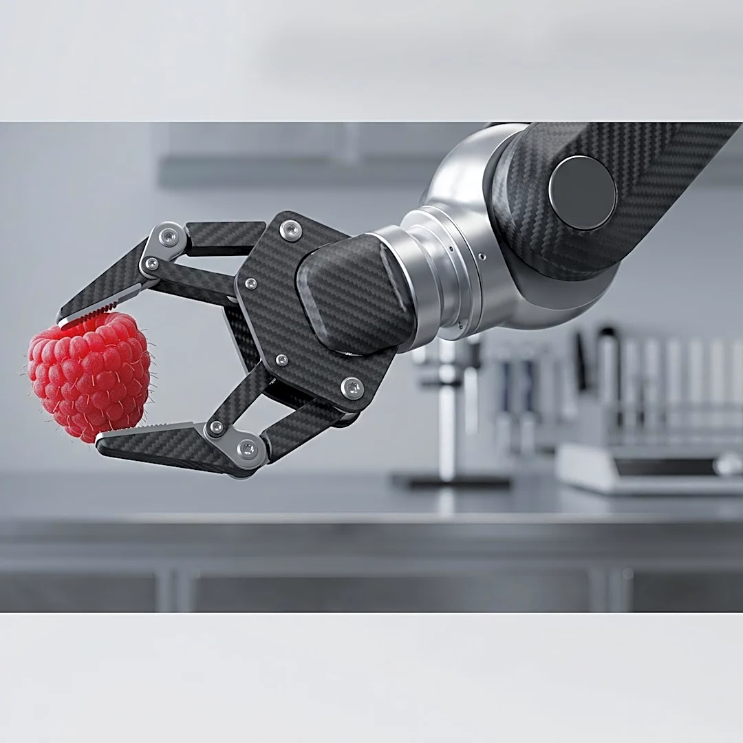 Eka Robotics Achieves $1.45 Billion Valuation with Advanced Physical AI Model for Dexterous Manipulation