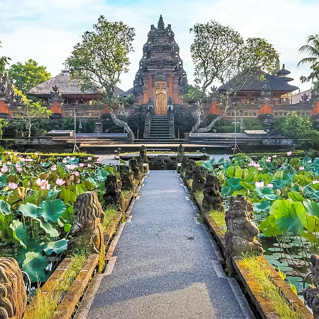Ubud, Bali, Offers Rich Cultural and Spiritual Exploration for Visitors