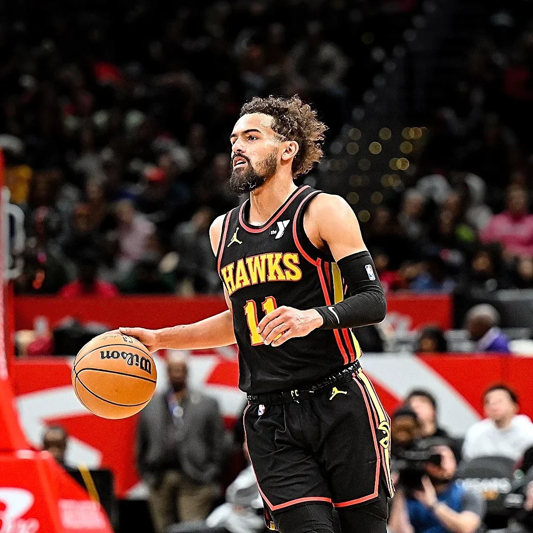 Atlanta Hawks Secure Local Streaming Deal with Amazon Prime Video