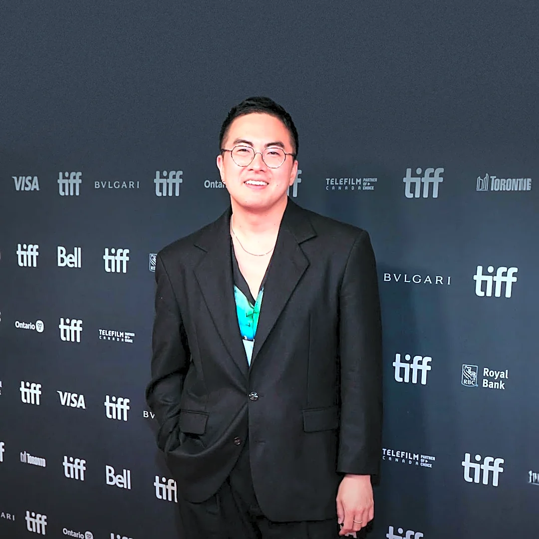 Bowen Yang Featured in Animated Film 'Tangles' Alongside All-Star Cast
