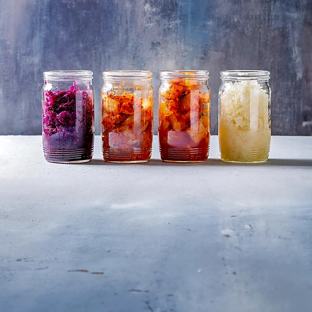 Professor Tim Spector Advocates for Daily Fermented Food Consumption for Gut Health