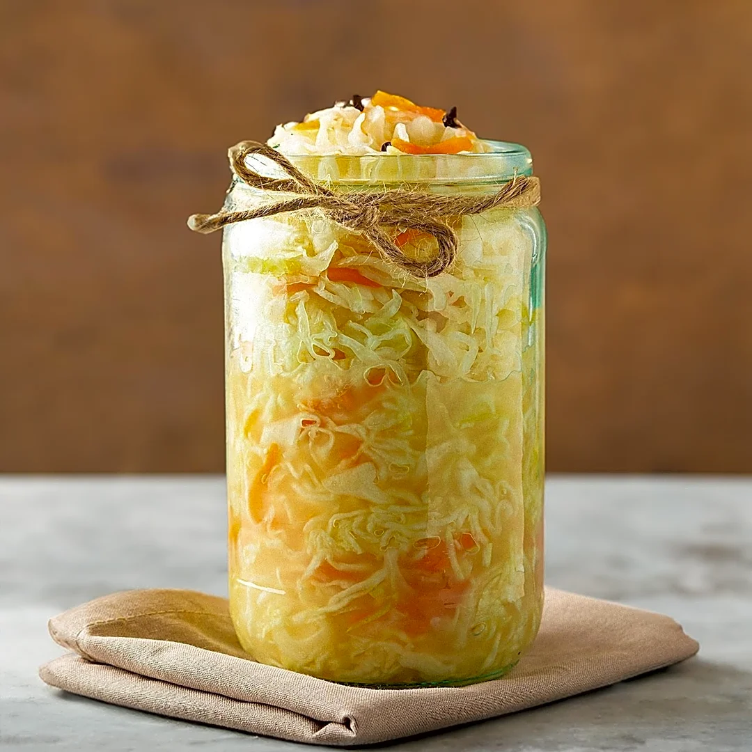 Daily Fermented Food Consumption Recommended for Gut Health with Caveats