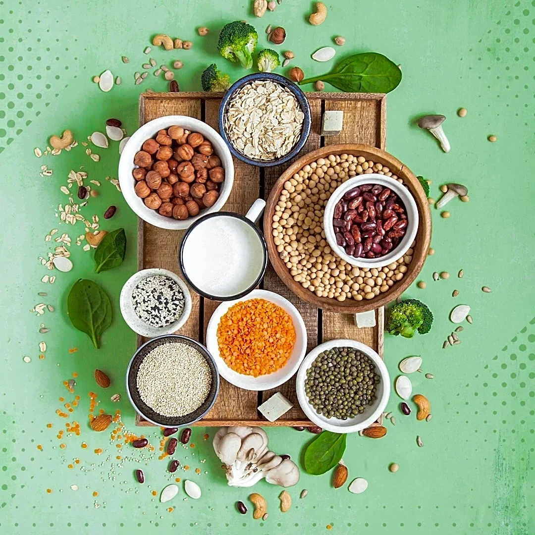 Plant-Based Meat Alternatives Show Limited Impact on Animal Meat Demand in U.S. Households