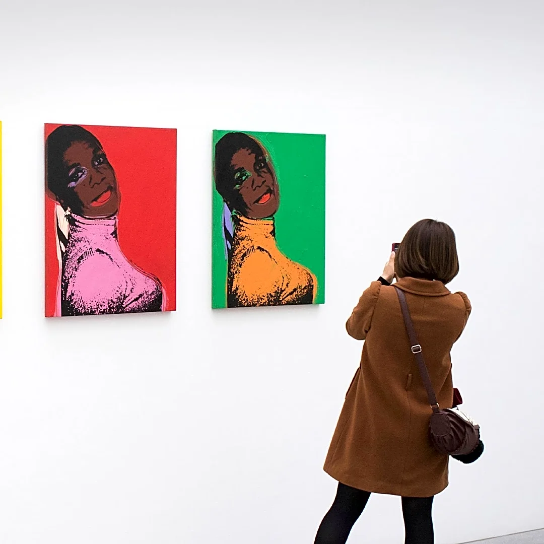 Alice Diop Curates Art Basel Paris 2026 Project at Palais d'Iéna, Highlighting Black Female Creativity