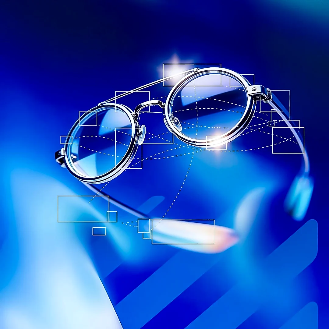 Perfect Corp. Introduces GenAI-Powered Glasses Removal for Virtual Eyewear Try-On