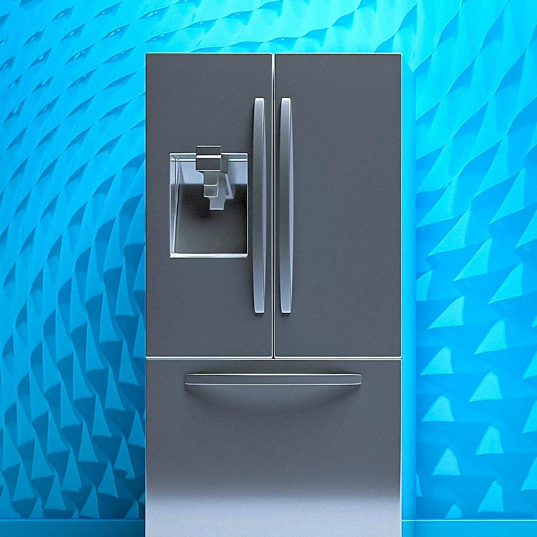 Top-Rated Refrigerators Emphasize Energy Efficiency and Smart Features for U.S. Consumers