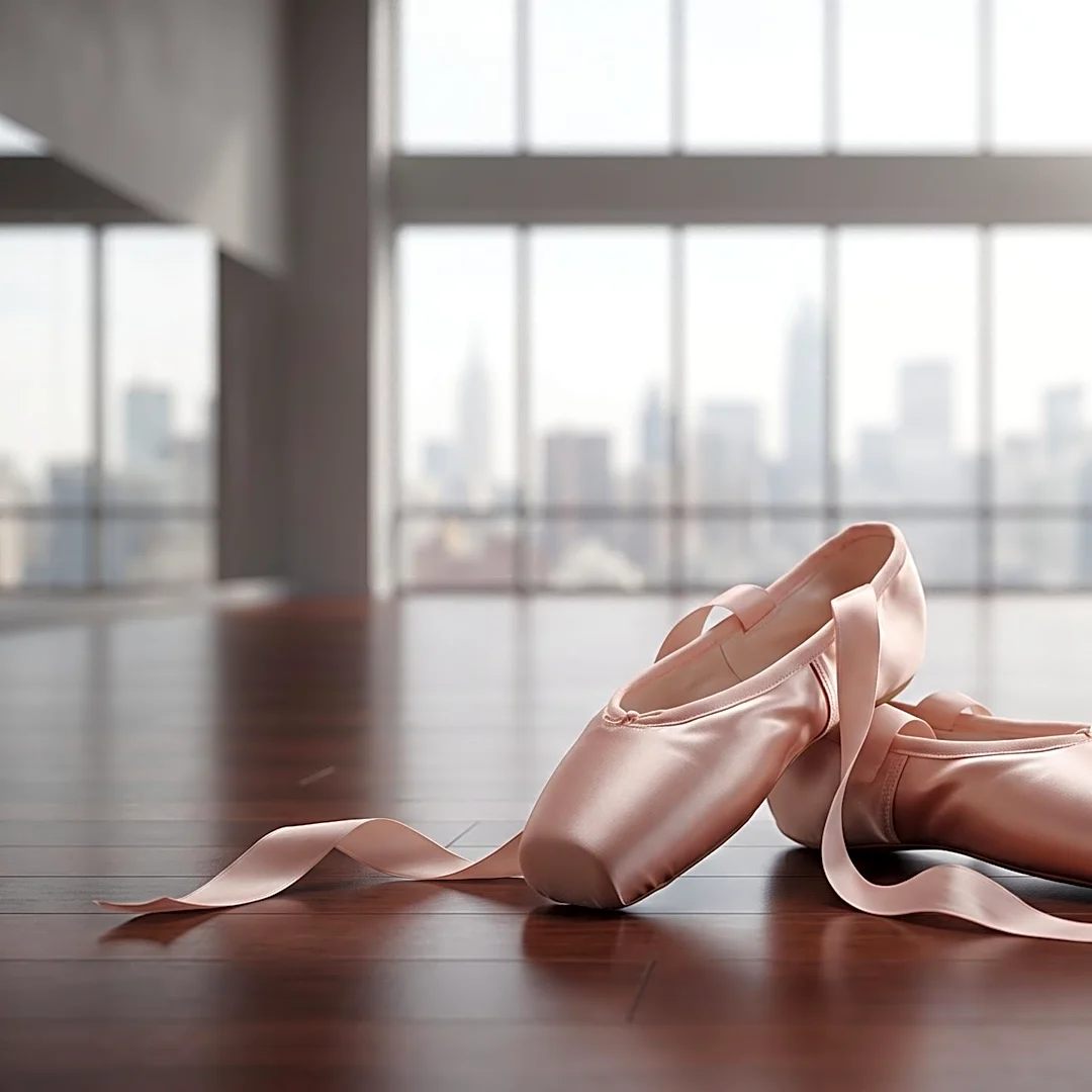 Adrian Danchig-Waring Concludes Illustrious Career with New York City Ballet, Celebrated with Post-Show Rave