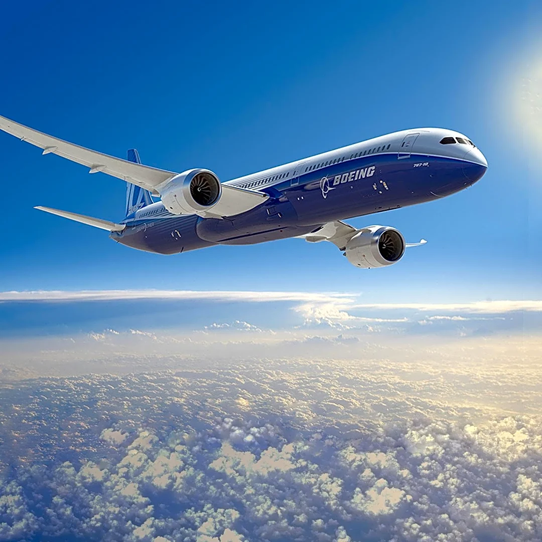 Boeing Launches AI-Powered Dataliner Platform for Digital Services