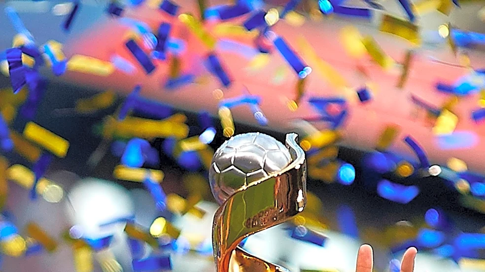 No. 19 Harvard Men’s Water Polo Sweeps Harvard Invitational, Extends Win Streak to Seven Games
