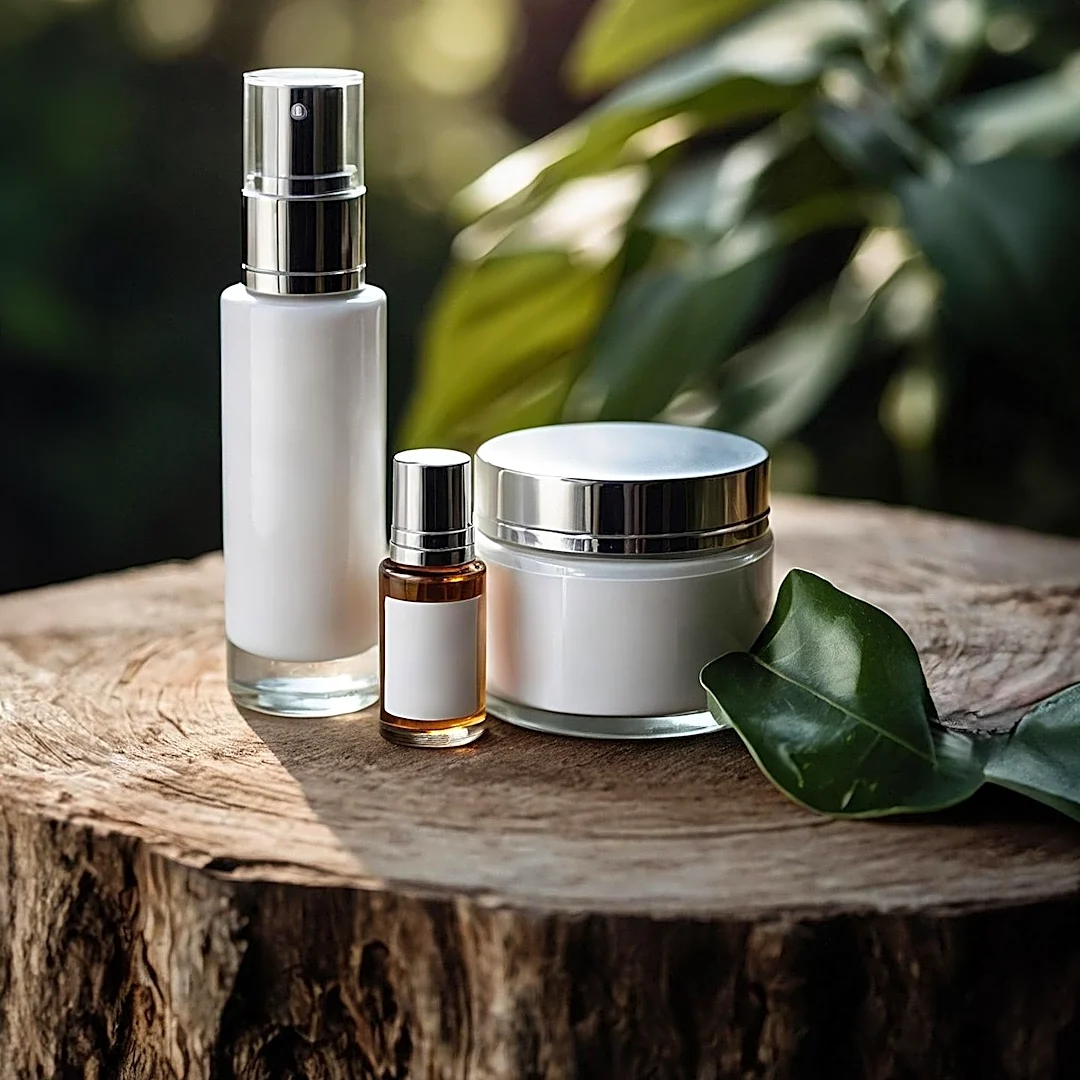 Beauty Industry Shifts Focus to 'Skin Quality' Over Flawless Appearance
